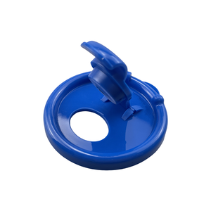 ชิ้นส่วนแม่พิมพ์ฉีดพลาสติกบริการการผลิตผลิตภัณฑ์พลาสติก ISO - Product Image 4