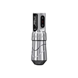 Original <span class=keywords><strong>Fk</strong></span> เตารีด <span class=keywords><strong>Flux</strong></span> <span class=keywords><strong>Max</strong></span> ไร้สายสักปากกาสักพร้อมแบตเตอรี่ปรับสโตก PMU ปากกาสัก - Product Image 3