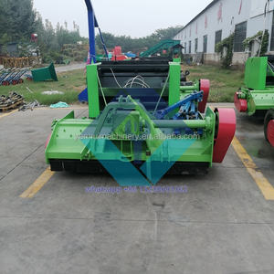 New Industrial Machinery Motorized Mini Diesel <b>Engine</b> Silage Machine Round Straw <b>Stationary</b> High Safety Hay Baler <b>for</b> <b>Sales</b> - Product Image 6