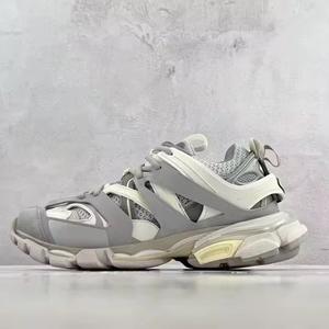 Chaussures de créateur de luxe, baskets rétro tendance, qualité supérieure, pour hommes et femmes, style décontracté, course, sport, marche, à lacets, avec boîte - Product Image 3