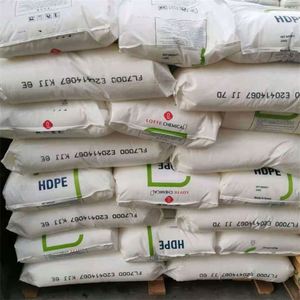 Gránulos de Resina de Polietileno de Alta Densidad HDPE 5502BN, Resina HDPE Virgen, Precio al por Mayor - Product Image 3