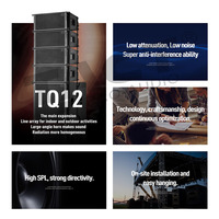 Nouveau processeur audio numérique professionnel DSP