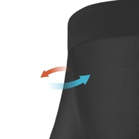 Calzoncillos de Compresión con Tirantes Deportivos Integrados y Sistema de Protección Inguinal para Béisbol y Fútbol Americano, Logotipo Personalizado