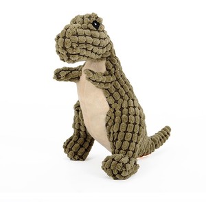 <strong>Dog</strong> Bites <strong>Toy</strong> <strong>Dog</strong> Makes Noise <strong>Toy</strong> Pet <strong>Toy</strong> Stuffed <strong>Dinosaur</strong> - Product Image 2