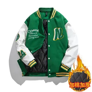 kubiek Tragisch Preek Fashionable american college varsity jackets For Comfort And Style -  Alibaba.com
