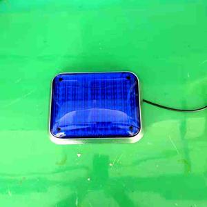 Đèn <span class=keywords><strong>Led</strong></span> Cảnh Gắn Trên Bề Mặt Cho Xe Cứu Thương Side Blinker - Product Image 2