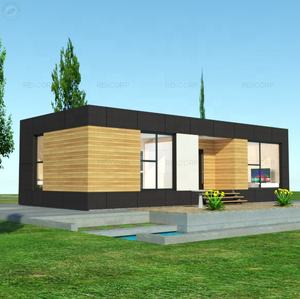 <span class=keywords><strong>Maison</strong></span> conteneur de 72 m² homologuée CE, <span class=keywords><strong>maison</strong></span> conteneur australienne, design d'intérieur, <span class=keywords><strong>kit</strong></span> complet d'accessoires - Product Image 3