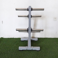 Machine de musculation professionnelle réglable pour biceps et triceps, équipement de fitness avec plaques de poids, extension assise pour les bras