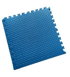 60cmx60cm Kích thước 60x60cm lá mô hình EVA bọt lồng vào nhau Tatami phòng tập thể dục thảm sàn ghép hình câu đố võ thuật thảm yoya <span class=keywords><strong>mat</strong></span> - Product Image 6