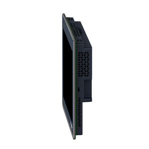 HMISTW6200 ของแท้ ระบบเครือข่ายอีเธอร์เน็ตอุตสาหกรรมสำหรับระบบอัตโนมัติ ความละเอียด 480x272 อัตราส่วน 4:3 ขนาดใหม่ หน้าจอสัมผัสสำหรับมนุษย์และเครื่องจักร HMISTW62 - Product Image 4