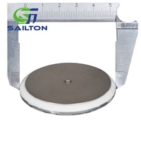 Diode de redressement SAILTON ZP10500A/400V 56mm sans boîtier (5SDD01050Z401) 10500A 600V pour transformateur MFDC
