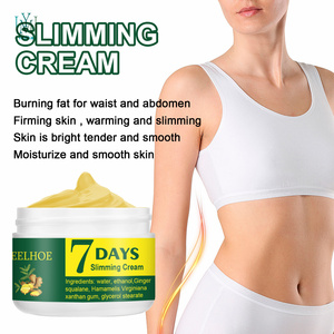 Crème de massage gel raffermissante au <span class=keywords><strong>gingembre</strong></span> populaire, crème raffermissante Beauty Body Scult <span class=keywords><strong>pour</strong></span> perdre du poids - Product Image 3