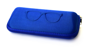Estuche para <span class=keywords><strong>gafas</strong></span> <span class=keywords><strong>de</strong></span> sol EVA multicolor <span class=keywords><strong>de</strong></span> fábrica, estuche para <span class=keywords><strong>gafas</strong></span> con logotipo personalizado, Estuche para <span class=keywords><strong>gafas</strong></span> ópticas - Product Image 2