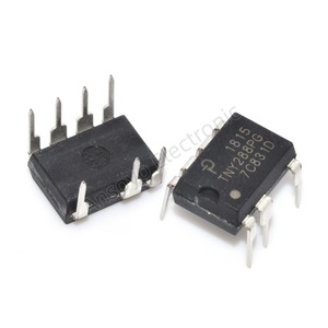 ANSOYO TNY288PG TNY288 8-PDIP-C Circuitos Integrados IC Chips PMIC Componentes Electrónicos Gestión de Energía - Product Image 2