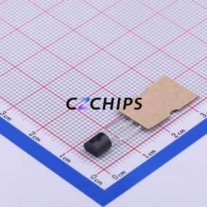 Original-tout nouveau TL431CLPR TO-92-3 Circuit intégré IC puce PMIC référence de tension IC - Product Image 2