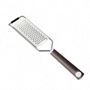 Best Selling <b>Kitchen</b> <b>Gadgets</b> Multifunction Grater Stainless Steel Ginger Crusher Professional Handheld Grater for <b>Kitchen</b> - Product Image 1