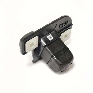 Telecamera Posteriore per Retromarcia e Assistenza al Parcheggio 86790-52640 8679052640 Compatibile con <span class=keywords><strong>Toyota</strong></span> <span class=keywords><strong>Yaris</strong></span> Cross/Hybrid Accessorio Auto - Product Image 3