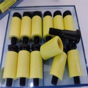 Желтый смолу нейлон <span class=keywords><strong>PL</strong></span> разъема замки - Product Image 5