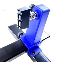 Support de soudage réglable pour circuits imprimés, outil de réparation et de démontage pour cartes mères d'ordinateurs et de téléphones portables