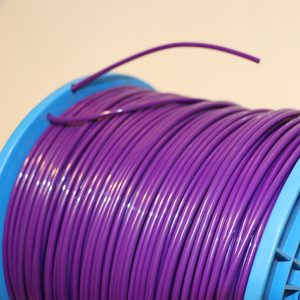 Cortadora de césped de 3,3mm y 3,5mm, desbrozadora de alambre, cortadora de hilo de malezas de nailon, reemplazo de línea de 20lb - Product Image 5