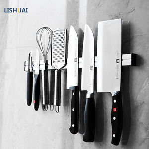 Scaffale di stoccaggio magnetico brevettato per saldature e saldature - Product Image 2