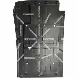 PROTECCIÓN DE BARRO DELANTERA DERECHA adecuada para Iveco TECTOR RESTYLING 185 (504055140) - Product Image 2