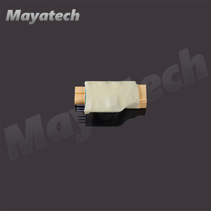 Controlador de Vuelo de Ala Fija Mayatech U2SG U22 con Medidor de Corriente para Xinjiang Cakes Serie 433 con Luces LED - Product Image 2