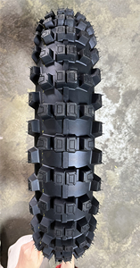 Vente directe usine Pneus de motocross 19 pouces 110/90-19 Fabrica Neumaticos Motocicleta Alta Calidad Directos Llanta - Product Image 6