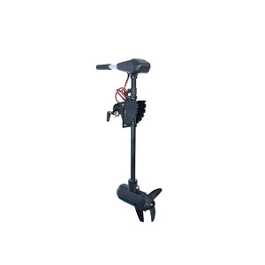 <span class=keywords><strong>Moteur</strong></span> électrique de pêche léger 105 <span class=keywords><strong>LBS</strong></span>, conception optimisée pour la pêche pour une excellente maîtrise des manœuvres - Product Image 5