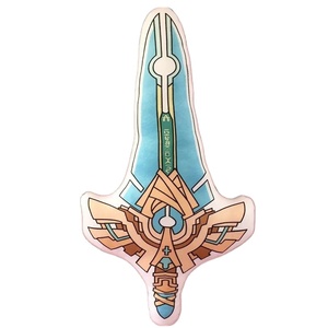 Almohada suave con forma de espada, cosplay divertido, gran oferta - Product Image 1