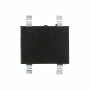 Original DF04S2 Wholesale Electronic Components 4-SMD, Gull Wing Diodes - Product Image 1