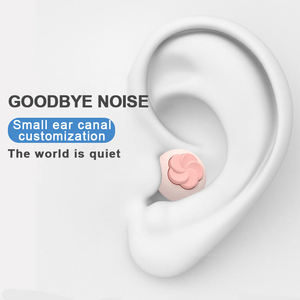 <span class=keywords><strong>Anti</strong></span> <span class=keywords><strong>bruit</strong></span> <span class=keywords><strong>musique</strong></span> Bouchons d'oreille femmes surf insonorisées <span class=keywords><strong>bruit</strong></span> réduire Bouchons d'oreille sonore forte isolant sommeil améliorer Bouchons d'oreille - Product Image 4