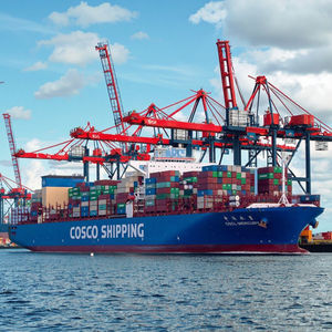 บริการขนส่งสินค้าทางทะเลระหว่างประเทศแบบ Door-to-Door จากจีน บริการขนส่งสินค้าทางเรือแบบ LCL ด่วนทั่วโลก - Product Image 4