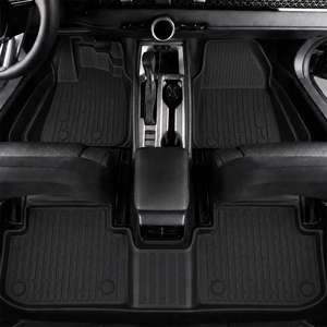 Tapis de sol de <span class=keywords><strong>voiture</strong></span> 5D en TPE imperméables et robustes, durables, à prix abordable, pour <span class=keywords><strong>Dacia</strong></span> Duster 2018-2024 - Product Image 6