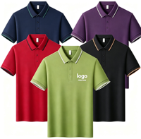 Camiseta Personalizada Unisex, Uniforme de Trabajo Transpirable con Logotipo, Sublimación, Bordado, Serigrafía