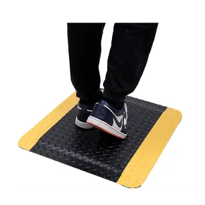 Esd Anti Fatigue Mat Industrial Pvc Rubber Floor Mat Flooring Mats