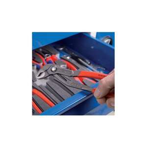 KNIPEX - 00 20 01 V12 Juego de bandejas de espuma con alicates mixtos (4 piezas) -EAN 4003773074076 OTROS CONJUNTOS DE HERRAMIENTAS - Product Image 2