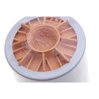 Filtre à carburant personnalisé pour voiture et camion américain DN3-9155-BB/DN3-9155-BA UTILISATION pour ISUZU/JAC/TRANSIT