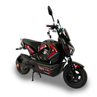 Sepeda Motor Listrik Desain Baru 2026, Skuter Listrik, Moped, Sepeda Kota untuk Dewasa