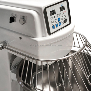 Máy Trộn Bột 35 Lít Giá Bột Công Nghiệp Và Máy Tinh Chế Máy Trộn - Product Image 3