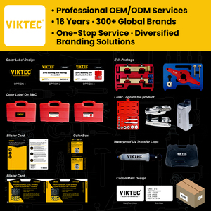 Viktec <span class=keywords><strong>Kit</strong></span> di strumenti per la <span class=keywords><strong>riparazione</strong></span> di vetri per Auto professionali <span class=keywords><strong>Kit</strong></span> di <span class=keywords><strong>riparazione</strong></span> per <span class=keywords><strong>parabrezza</strong></span> di vetro per Auto - Product Image 5