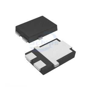Original TUAU6KH DIODE STANDARD 800V 6A SMPC4.6U Single Diodes TO-277, 3-PowerDFN Electronic Components Sale - Product Image 1