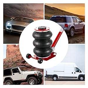 <span class=keywords><strong>Cric</strong></span> hydraulique pour voiture de 3 tonnes, levage rapide, réparation de voiture <span class=keywords><strong>pneumatique</strong></span>, <span class=keywords><strong>cric</strong></span> à vessie <span class=keywords><strong>gonflable</strong></span> - Product Image 6