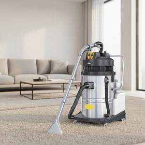 Extracteur <span class=keywords><strong>de</strong></span> mousse haute et basse, rideau <span class=keywords><strong>de</strong></span> canapé, <span class=keywords><strong>lit</strong></span>, matelas <span class=keywords><strong>de</strong></span> meubles, machine à laver pour le nettoyage d'intérieur <span class=keywords><strong>de</strong></span> la voiture, 1 pièce - Product Image 4