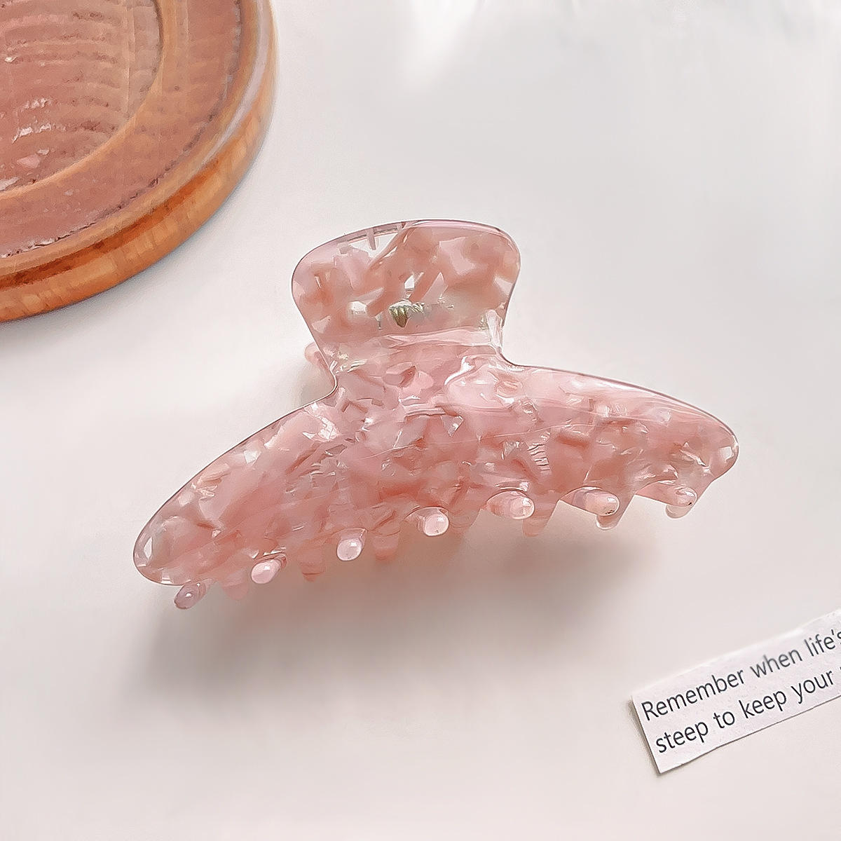 Crushed pollen 8.5cm