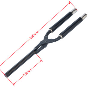 Own Brand Hot Deals Hair <strong>Flat</strong> <strong>Iron</strong> Curler Mini Hair Straightener <strong>Iron</strong> Ceramic Electric Stove Heats Curling <strong>Iron</strong> Curling <strong>Tong</strong> - Product Image 6