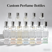 Conception créative de bouchon rotatif, parfum personnalisé Eau de Parfum, parfum longue durée, senteurs internes diverses et indépendantes