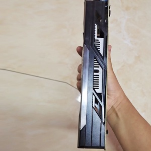 Tarjeta de Video SAPPHIRE <span class=keywords><strong>AMD</strong></span> <span class=keywords><strong>R7</strong></span> 350 de 2GB, GPU <span class=keywords><strong>Radeon</strong></span> <span class=keywords><strong>R7</strong></span> 350, Tarjeta Gráfica para Computadora, Juegos de PC - Product Image 4