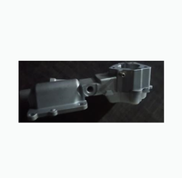 8972578240 8-97257824-0 Boîte de transmission de voiture Accessoires de voiture pour Isuzu UCR Dmax Mux Tfr Kb300 Pièces 1993 1998 1999 2012 2020