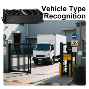 10 mặt trăng tư thế con người đối tượng phát hiện sự kiện độ tin cậy cao thông minh xây dựng trang web ai phát hiện NVR xe đạp ai hộp - Product Image 5